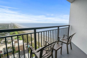 Beautifully Renovated 2 Bedroom Condo- Stunning Views- Caribbean 2002